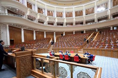 Quốc hội Ai Cập cho phép hỗ trợ quân sự cho Saudi Arabia
