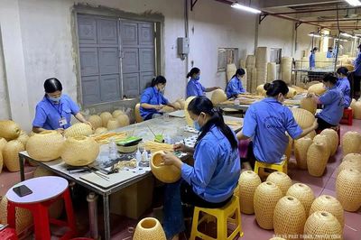 “Phao cứu sinh” giúp doanh nghiệp vượt khó