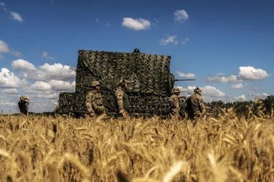 EU huy động 5,4 tỷ USD hỗ trợ quân sự cho Ukraine