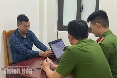 Vận động thuyết phục đối tượng phạm tội ma túy bỏ vũ khí, xin đầu thú