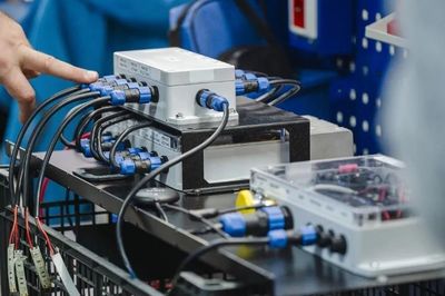Trung Quốc cảnh báo rủi ro rò rỉ dữ liệu từ thiết bị công nghiệp thanh lý
