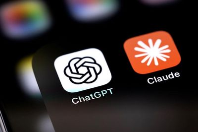 Lý do Chính phủ Thụy Điển cấm dùng ứng dụng ChatGPT và Claude