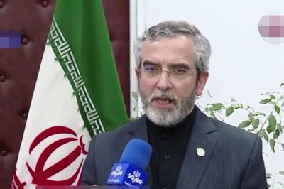 Iran nêu các điều kiện để nối lại đàm phán với Mỹ