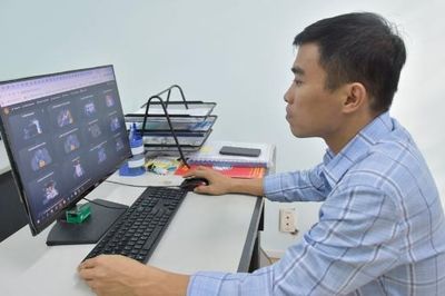 Bắc Ninh kết nối nền tảng số, nâng hiệu quả quản lý