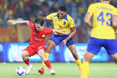 V-League “dồn toa”: Thử thách cực đại với các ứng viên vô địch