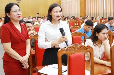 Bắc Ninh nâng cao nghiệp vụ tổ chức thi hành pháp luật