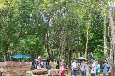 Du lịch xanh bắt đầu từ giá trị bản địa