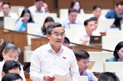 Hoàn thiện Bộ luật Tố tụng hình sự (sửa đổi): Đảm bảo tư pháp hiện đại nhưng không bỏ quên người yếu thế