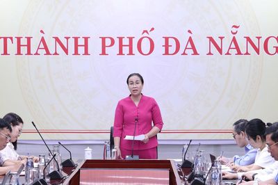 Nâng tầm Lễ hội Bà Thu Bồn năm 2027 lên quy mô cấp thành phố