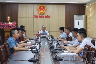 Thẩm định điều chỉnh Quy hoạch khoáng sản nhóm I