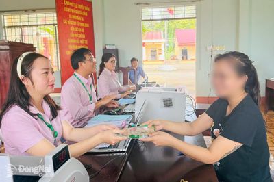 Sẵn sàng nguồn vốn hỗ trợ học sinh, sinh viên