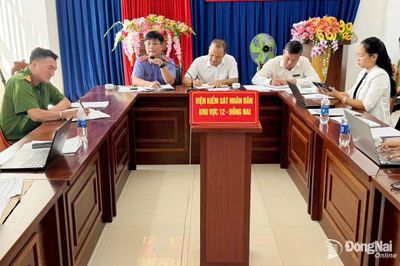 Phối hợp trợ giúp pháp lý trong hoạt động tố tụng