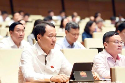 Kỳ họp thứ hai, Quốc hội khóa XVI: Các quy định sửa đổi góp phần xây dựng nền tư pháp hiện đại, chuyên nghiệp