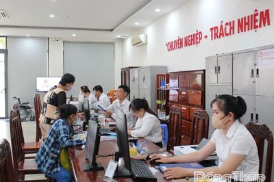 Đồng Tháp: Siết chặt kỷ luật hành chính, xóa bỏ tình trạng nhũng nhiễu, gây phiền hà cho người dân trong thi hành công vụ