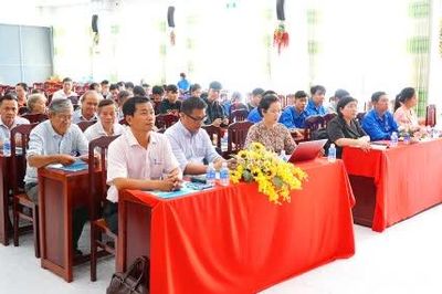 Đồng Tháp thúc đẩy ứng dụng khoa học và công nghệ vào sản xuất