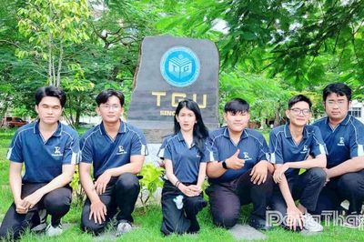 'Thanh Âm': Từ mong ước được cất lời đến khát vọng cống hiến của người trẻ
