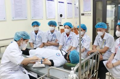 Quy định mới về bằng cấp, chứng chỉ của giáo viên trung học nghề