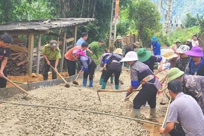 Chính sách dân tộc – động lực phát triển ở Chế Tạo