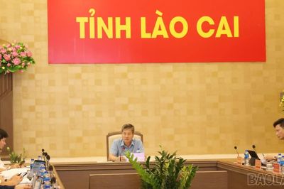 Khẩn trương hoàn tất các khâu chuẩn bị Hội chợ biên giới Việt - Trung năm 2026