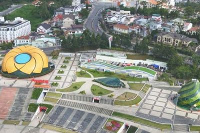 Lễ hội nhạc Jazz Việt Nam - Điểm nhấn văn hóa của Festival Hoa Đà Lạt