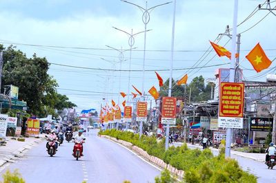 Nam Dong đặt mục tiêu thu ngân sách vượt 150% dự toán năm 2026