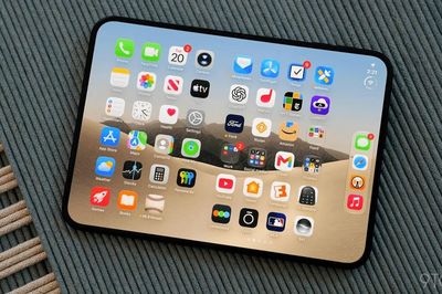 iPhone Duo 2 đứng trước bài toán giải quyết loạt điểm yếu cố hữu trên smartphone gập Apple