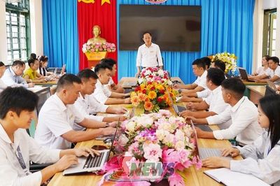 Giáo dục pháp luật cho học sinh vùng cao