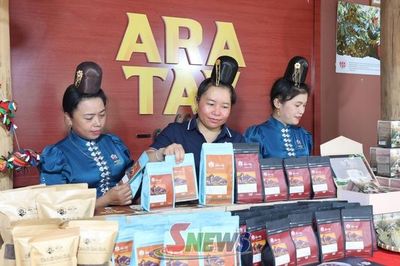 Khi đồng bào dân tộc làm chủ không gian số