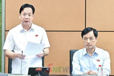 Đề xuất bổ sung quy định về người phiên dịch khi áp dụng biện pháp xử lý hành chính đối với người yếu thế tại dự thảo Luật Xử lý vi phạm hành chính