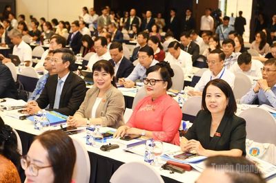 Cơ quan kiểm toán tối cao trong bối cảnh mới: Tầm nhìn, thể chế và đổi mới