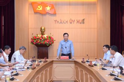 Khẩn trương rà soát vị trí việc làm, rõ nhiệm vụ, rõ trách nhiệm