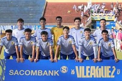 Có điểm là thành công