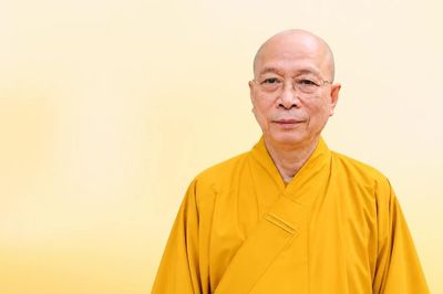 Thượng tọa Thích Huệ Khai: Đổi mới quản trị Giáo hội phải hướng về cơ sở