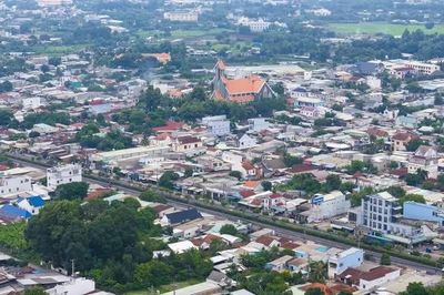 Thông tin mới về đề án thành lập 29 phường thuộc TP.HCM