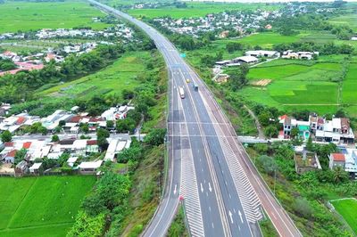 Đà Nẵng phê duyệt thêm khu tái định cư đường sắt tốc độ cao gần 150 tỷ đồng