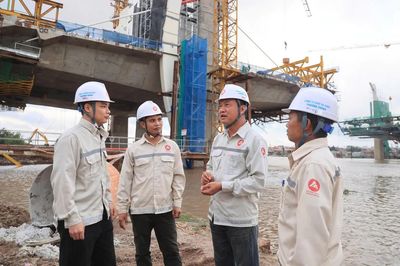 Công đoàn Xây dựng Việt Nam khơi dậy sức sáng tạo, nâng cao năng suất lao động