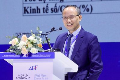 TP.HCM cần huy động 1,7 triệu tỷ đồng mỗi năm để thúc đẩy tăng trưởng