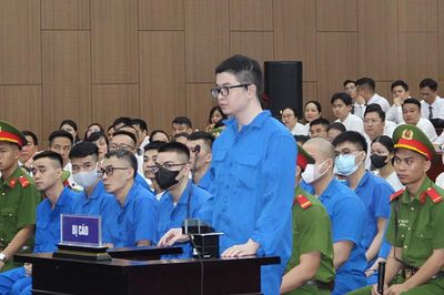 Vụ chiếm đoạt 1.568 tỷ đồng: Vì sao luật sư kiến nghị đưa Mr Pips đi giám định tâm thần?