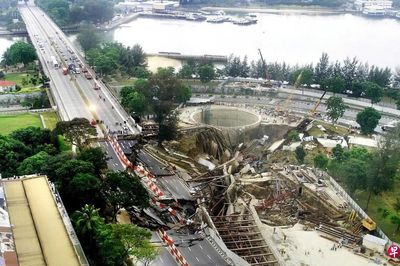 Những bài học về sự cố metro thế giới: Chọn giải pháp cho phát triển hạ tầng tại Việt Nam