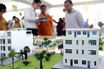 Hướng dẫn xử lý nghĩa vụ thuế khi chuyển nhượng bất động sản