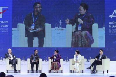 Kinh tế số ASEAN: Gỡ rào cản kết nối để doanh nghiệp vươn ra khu vực