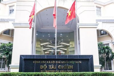 Bộ Tài chính rà soát vị trí việc làm, xây dựng phương án biên chế giai đoạn 2027-2031