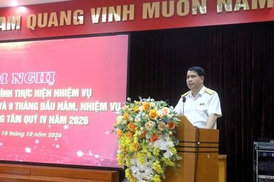 Thuế tỉnh Phú Thọ triển khai cao điểm chống thất thu thuế