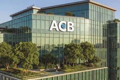 Tín dụng tăng 11,5% đưa tổng tài sản tiến sát đích, ACB chủ động gia cố bộ đệm dự phòng