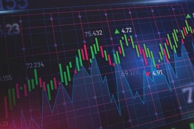 VN-Index giảm nhẹ gần 2 điểm