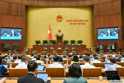 Bộ trưởng Công an lý giải đề xuất bỏ án tử hình tội mua bán ma túy
