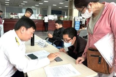 Thuế Tp.HCM đẩy mạnh chuẩn hóa dữ liệu người nộp thuế