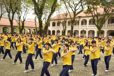 TP. Hồ Chí Minh yêu cầu không cắt giảm, dồn ghép tiết Giáo dục thể chất