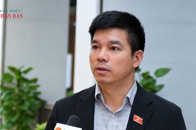 Đại biểu Quốc hội Nguyễn Văn Ngọc: Thông tư 85 tạo ra cơ hội công bằng cho các học sinh vùng miền