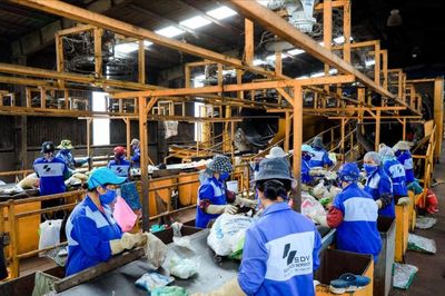 TP. Đồng Nai: Tháo gỡ vướng mắc trong thanh toán chi phí thu gom, xử lý rác thải